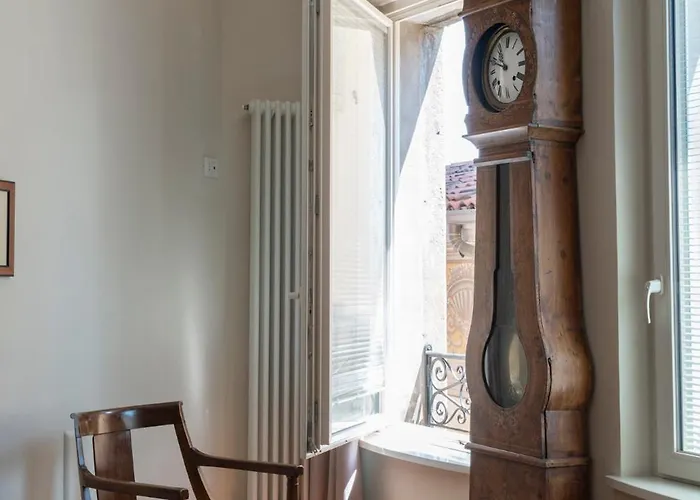 Гостьовий будинок Casa Di Sofia Citta Alta