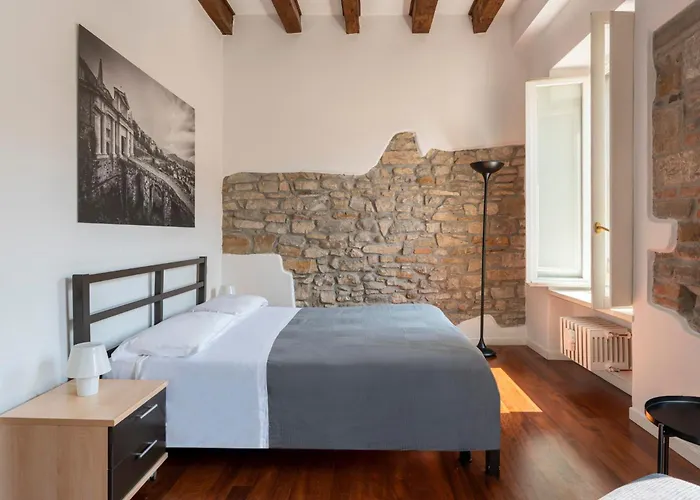 Casa Di Sofia Citta Alta