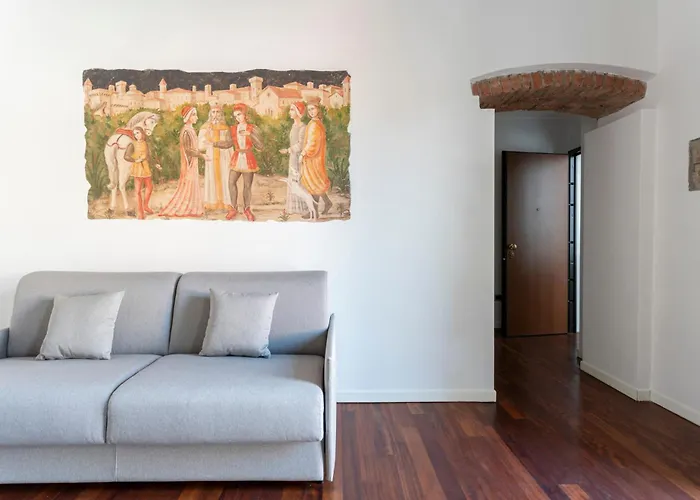 Гостьовий будинок Casa Di Sofia Citta Alta 3*